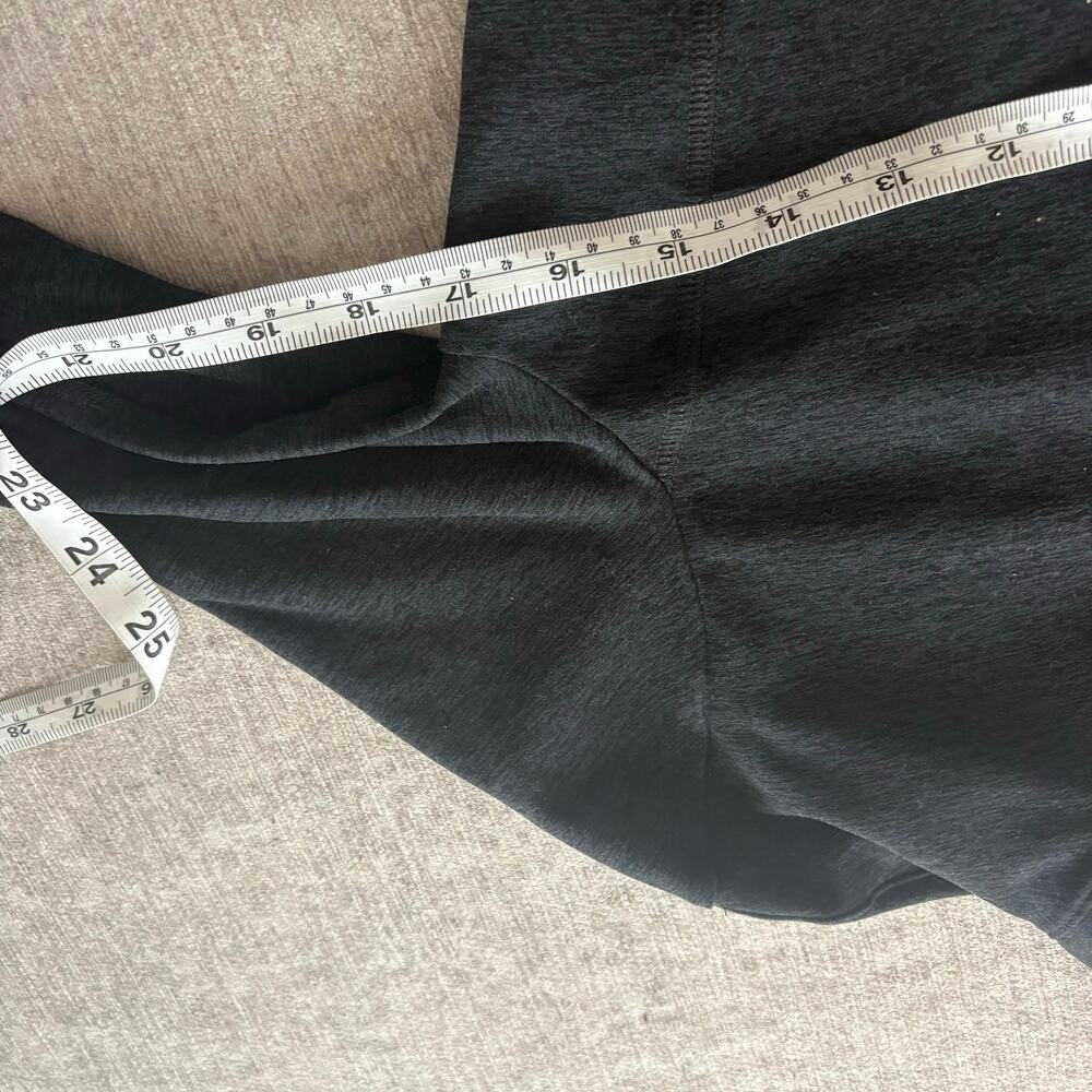 Beyond Yoga Black Zip Jacket - Picture 3 of 7